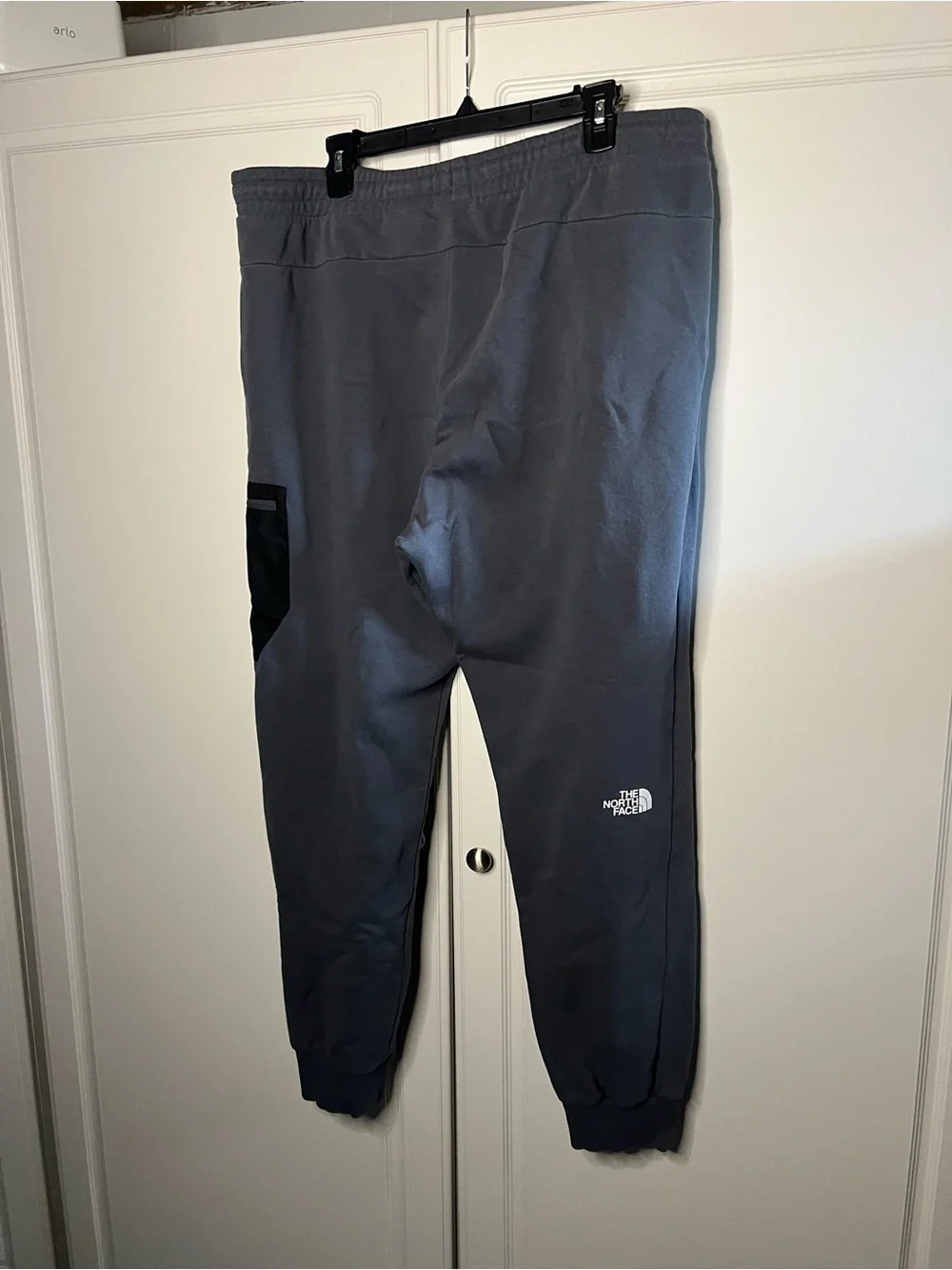 The North Face Cargo Jogger Sweatpants Utility Pocket